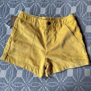 Vintage Patagonia Corduroy Shorts